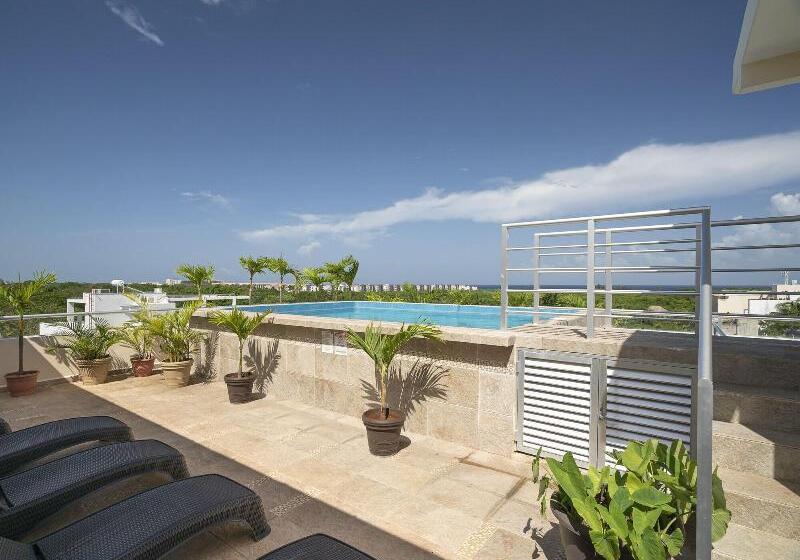 Fotos del hotel Punta Esmeralda:  65