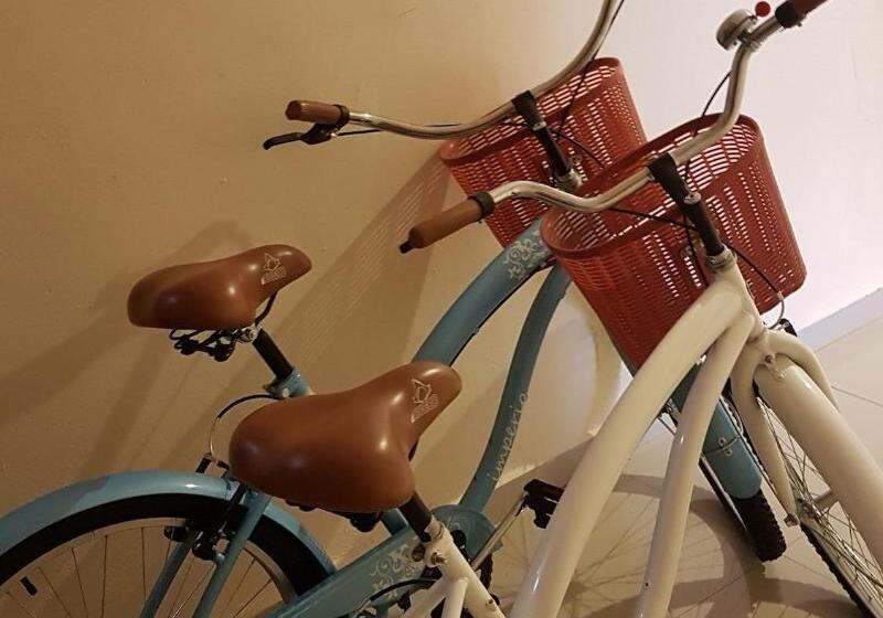 Fotos del hotel Punta Esmeralda:  53