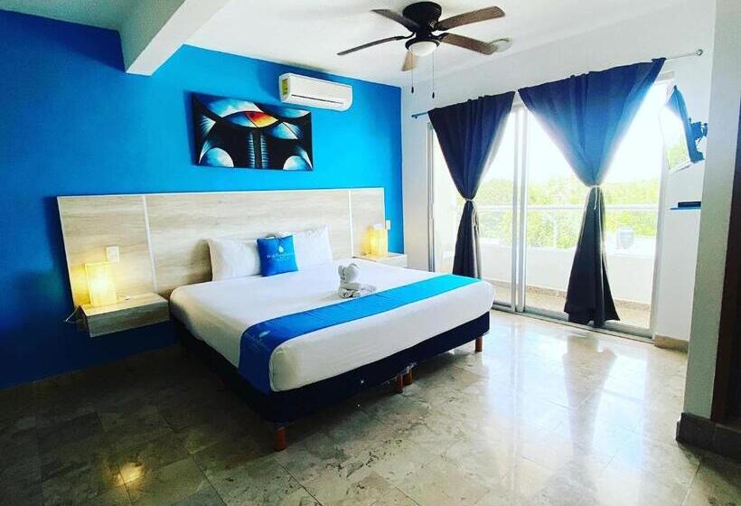 Fotos del hotel Punta Esmeralda:  2