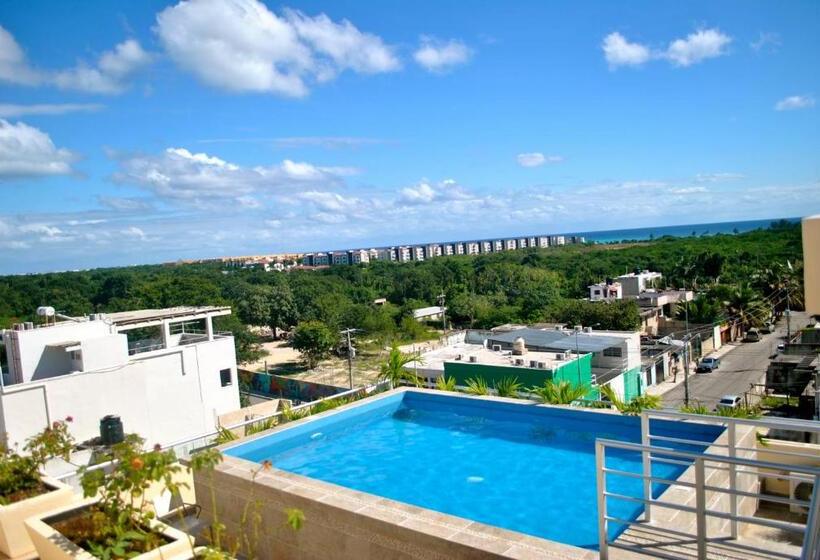 Fotos del hotel Punta Esmeralda:  27