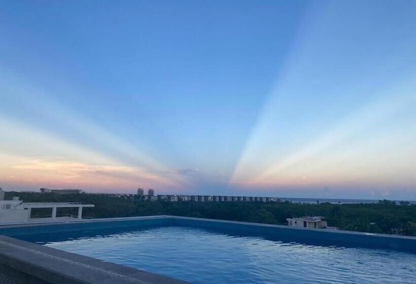 Fotos del hotel Punta Esmeralda:  28