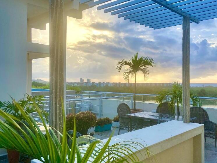 Fotos del hotel Punta Esmeralda:  25