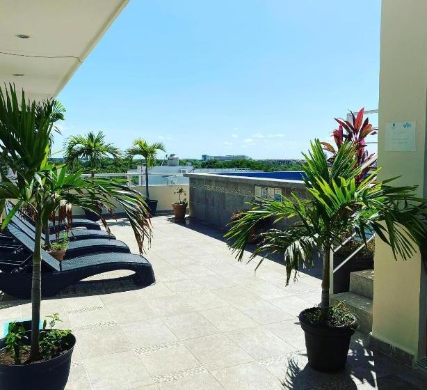 Fotos del hotel Punta Esmeralda:  55