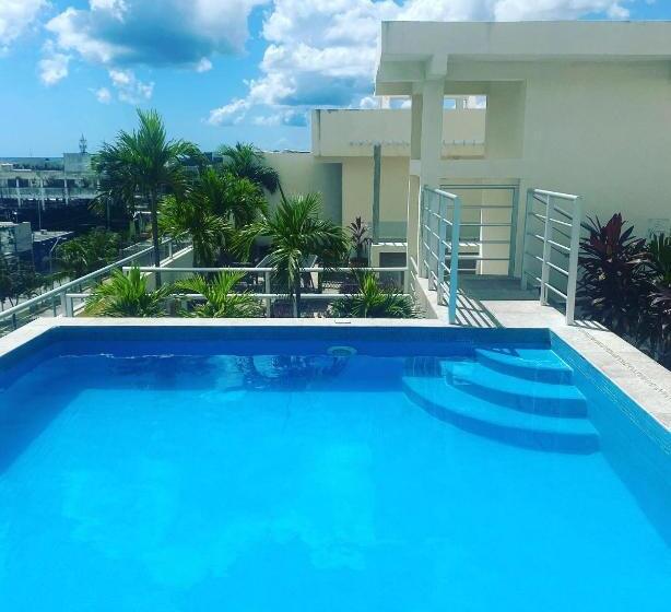 Fotos del hotel Punta Esmeralda:  16