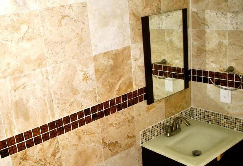 Fotos del hotel Punta Esmeralda:  39