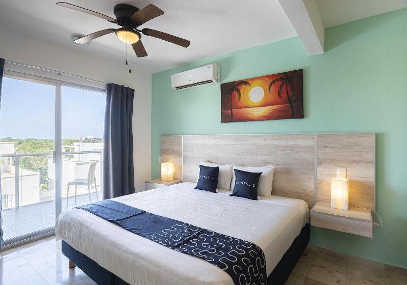 Fotos del hotel Punta Esmeralda:  3