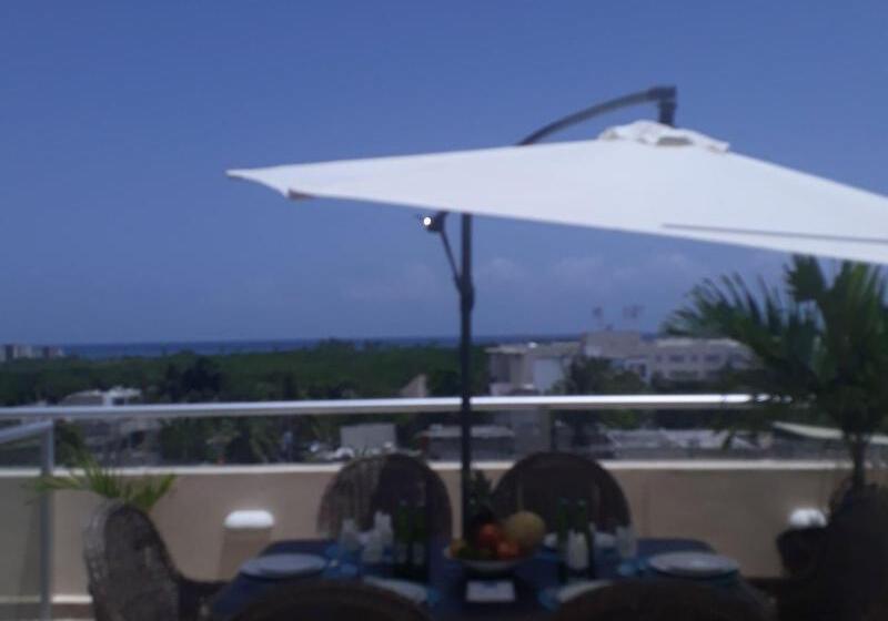 Fotos del hotel Punta Esmeralda:  34