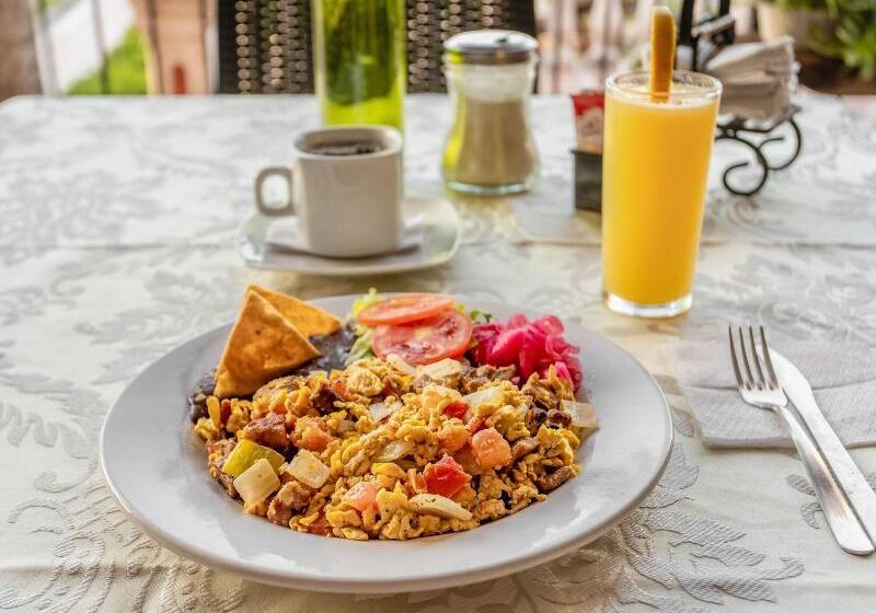 Fotos del hotel Punta Esmeralda:  17