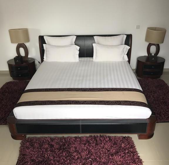 هتل Royal Palm