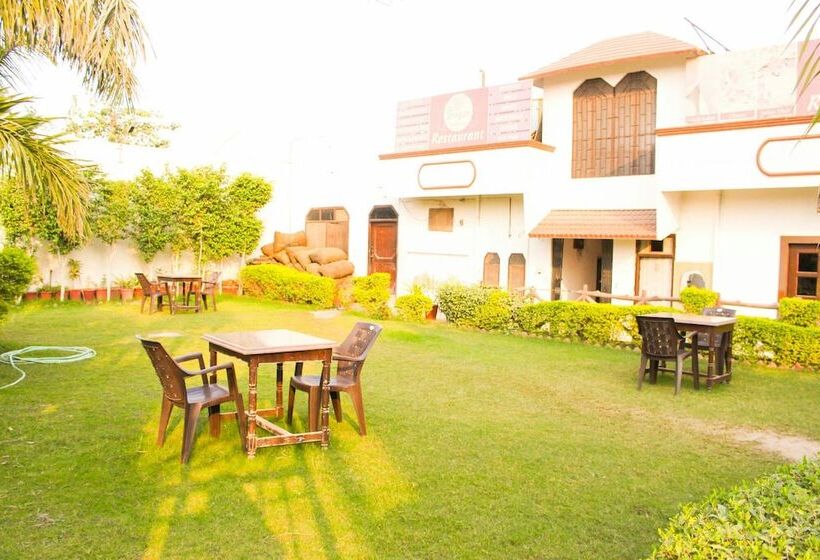 Hotel Shagun Residency Behror