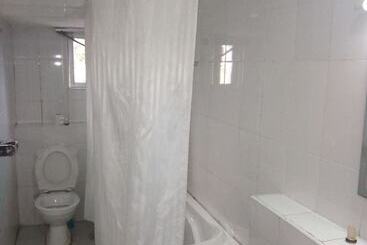 Top Rank Hotel Galaxy Enugu