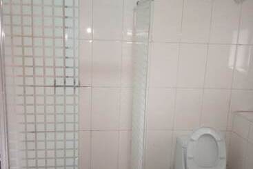 Top Rank Hotel Galaxy Enugu