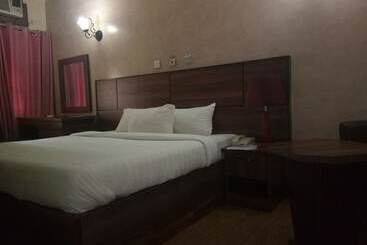 Top Rank Hotel Galaxy Enugu