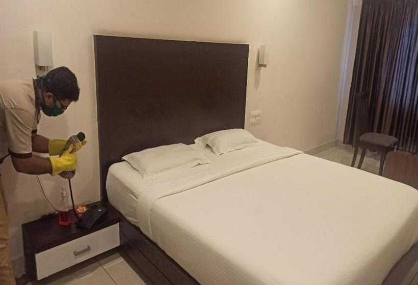 Traders Hotel Kankanady, Mangalore