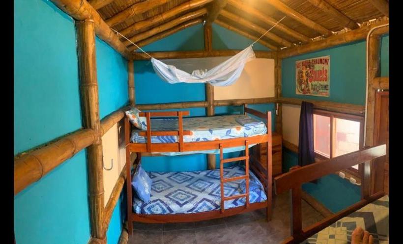 My Little House Surf&backpacker Hostel