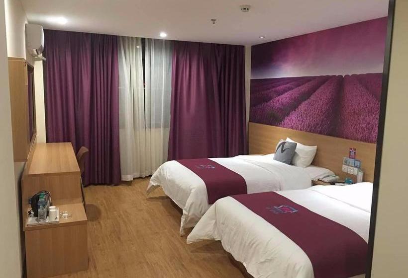 Pai Hotel Huizhou Zhongkai Huihuan