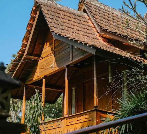 Курорт Song Broek Bali