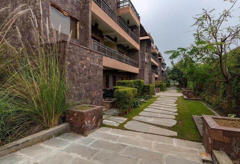 منتجع The Baagh Ananta Elite Ranthambore