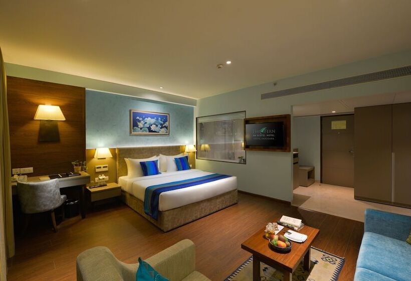 فندق The Fern, Vadodara