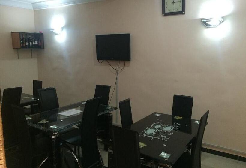 Valton Hotels Abuja