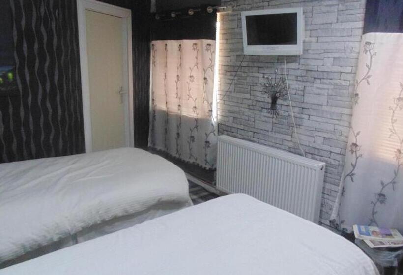 Westmore Bed & Breakfast