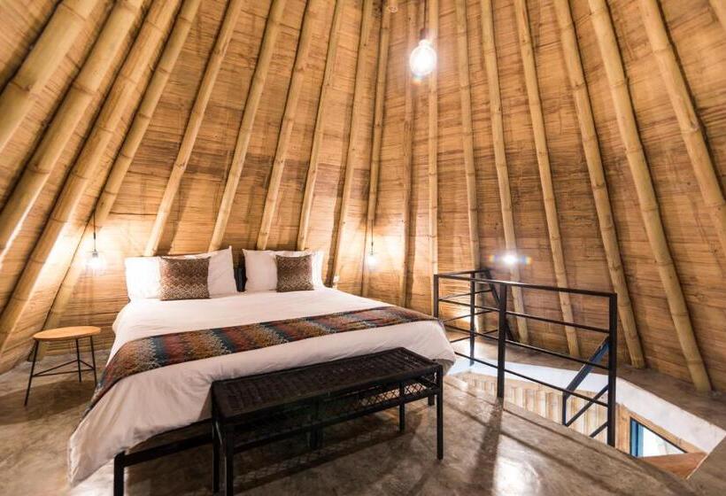 هاستل San Agustin Masaya Collection