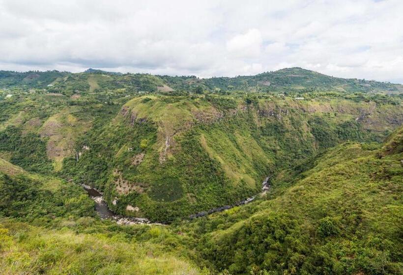 هاستل San Agustin Masaya Collection