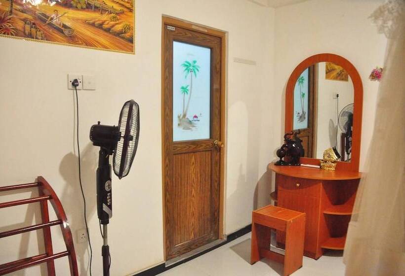 تختخواب و صبحانه Sigiri Corridor Home Stay