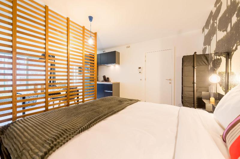 ベッドアンドブレックファースト Bella Vita Inn