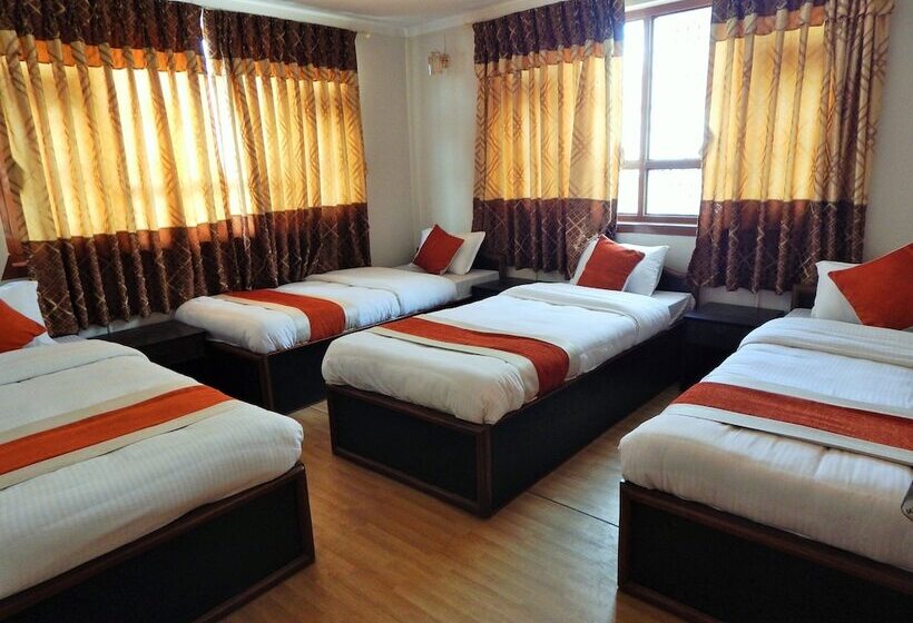 Bed and Breakfast Giramondo