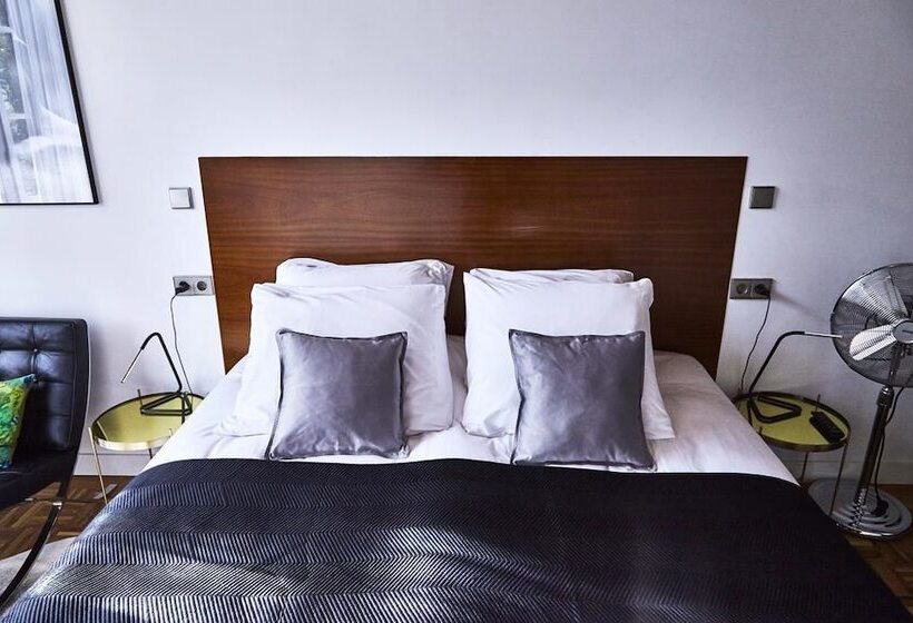 민박 Stuart Luxury Rooms