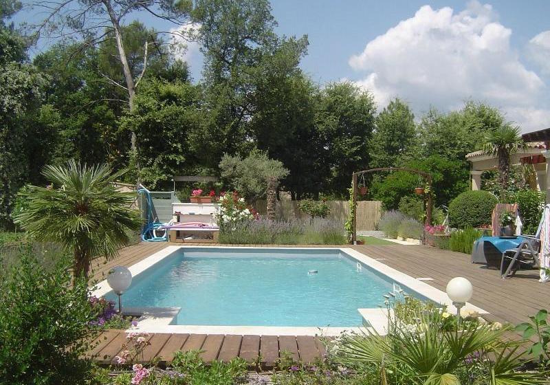 Bed and Breakfast Villa Maribel