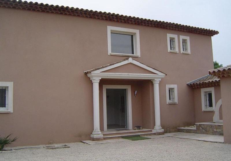 Bed and Breakfast Villa Maribel