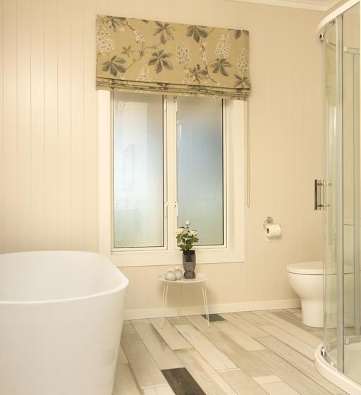 تختخواب و صبحانه Willow S Green