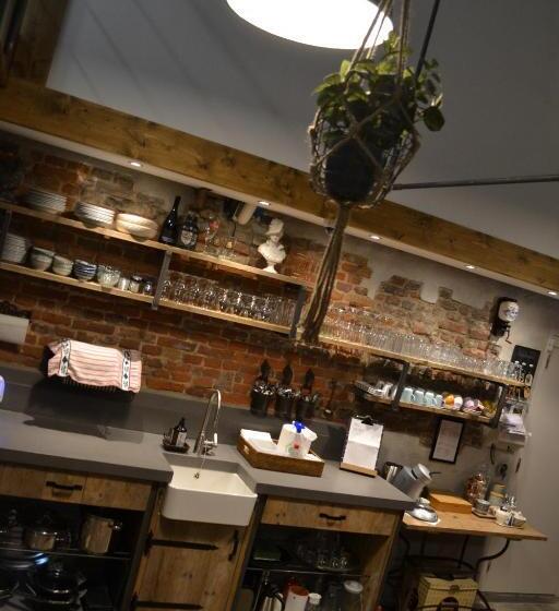 Bed & Breakfast Aan De Beek