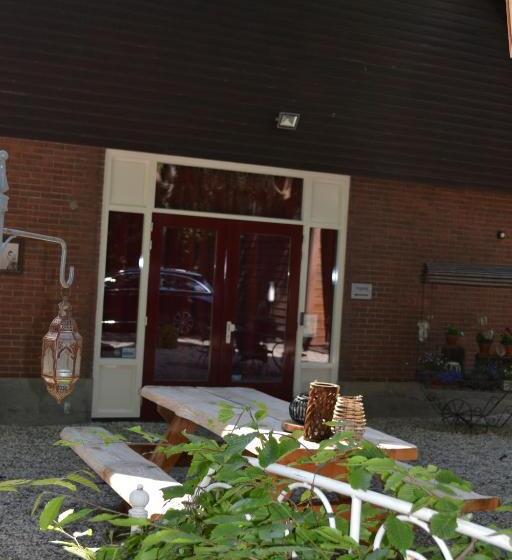 Bed & Breakfast Aan De Beek