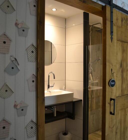 Bed & Breakfast Aan De Beek