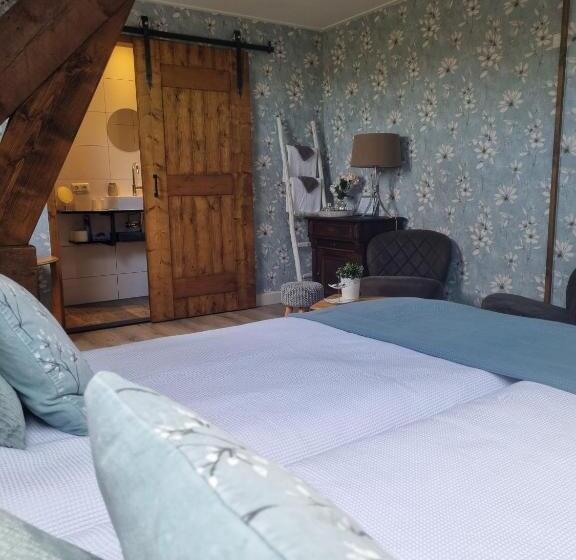 Bed & Breakfast Aan De Beek