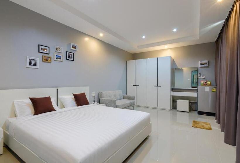 Golf Inn Resort