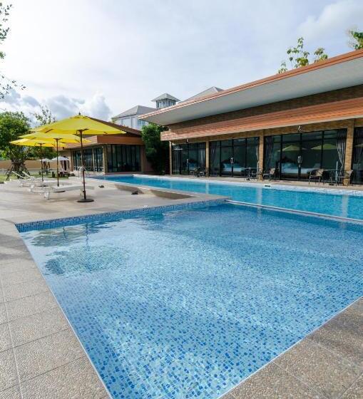 Golf Inn Resort
