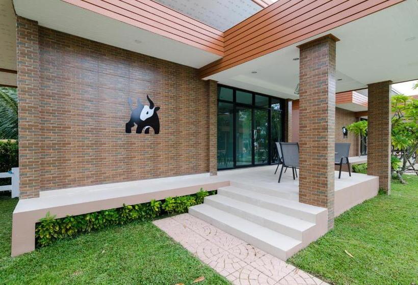 Golf Inn Resort