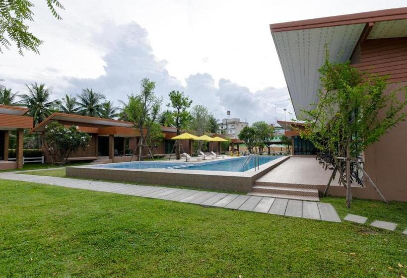 Golf Inn Resort
