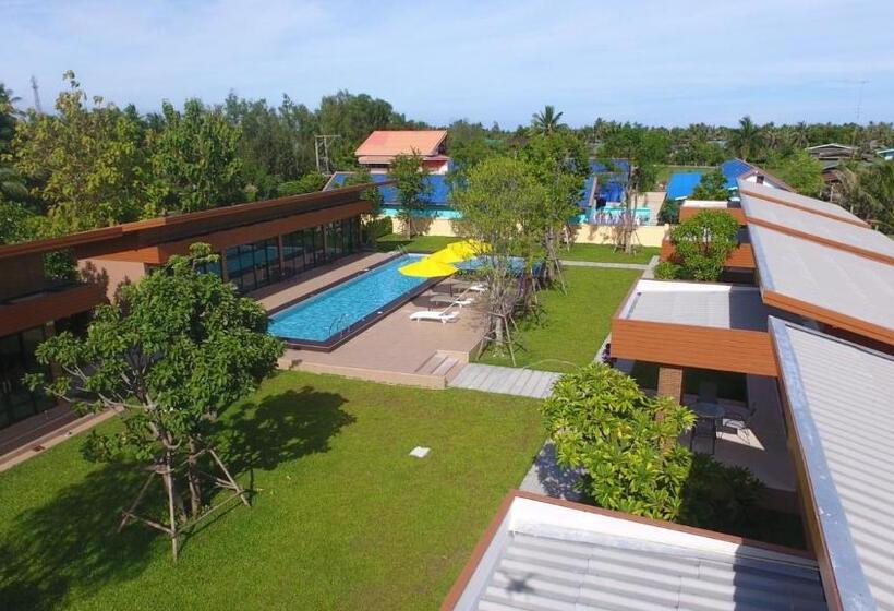 Golf Inn Resort