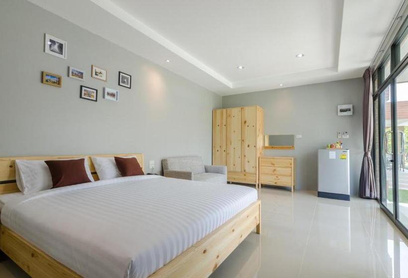 Golf Inn Resort
