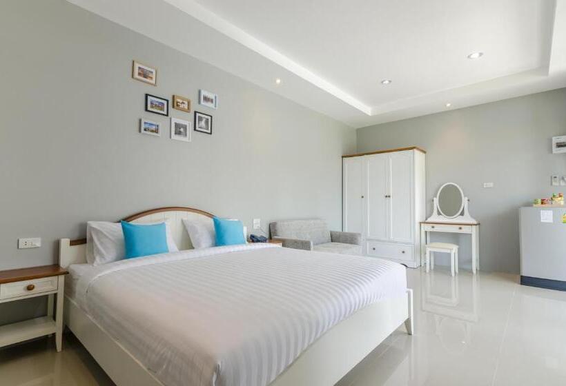 Golf Inn Resort