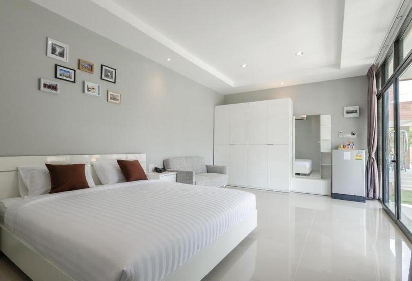 Golf Inn Resort