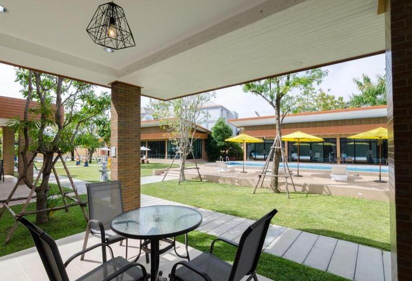 Golf Inn Resort