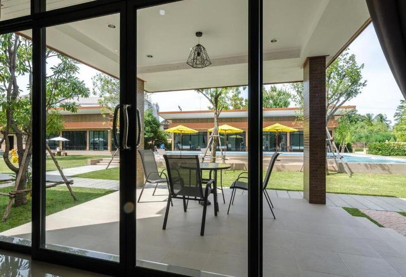Golf Inn Resort
