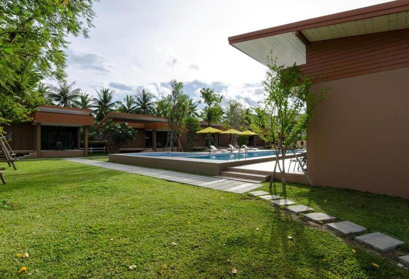 Golf Inn Resort