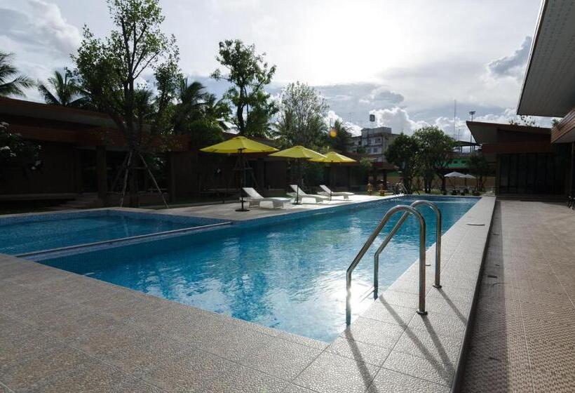 Golf Inn Resort